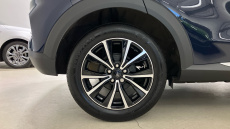 Ford Puma 1.0 EcoBoost Hybrid mHEV Titanium 5dr DCT Petrol Hatchback